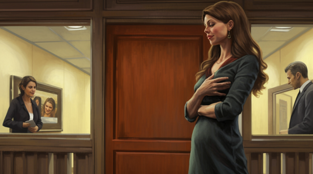 Jak adwokat rodzinny może pomóc podczas rozwodu w ciąży?