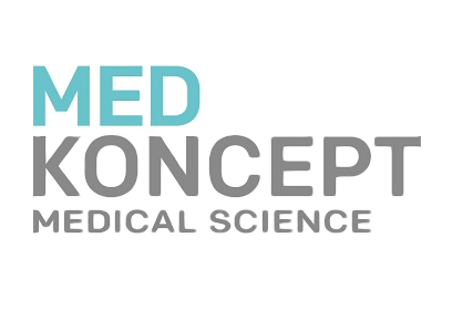 medkoncept logo