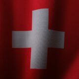 flaga szwajcarii