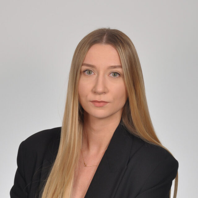 Martyna Grzesznik