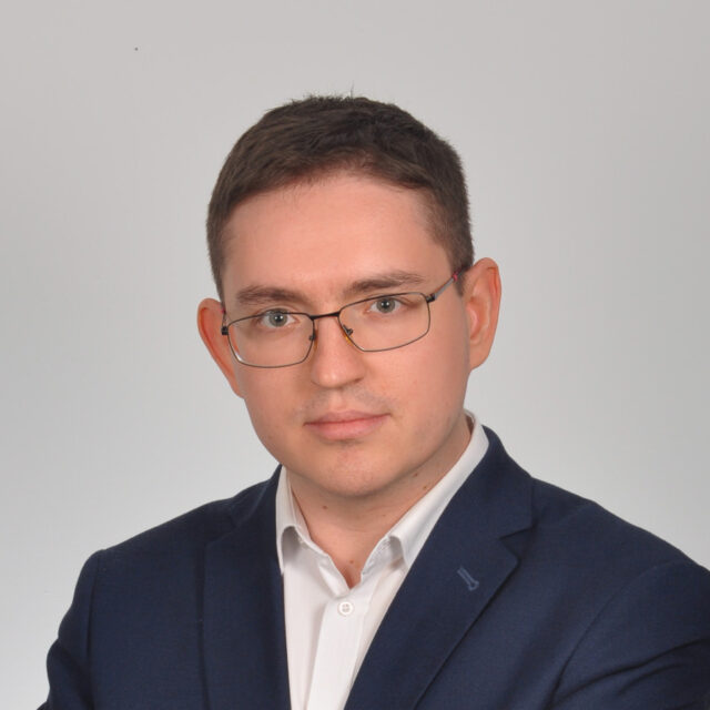Jakub. Kruszyński