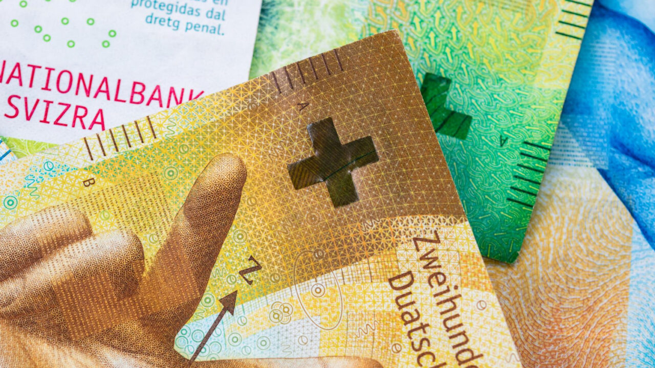 Czy można obniżyć koszty kredytu frankowego?