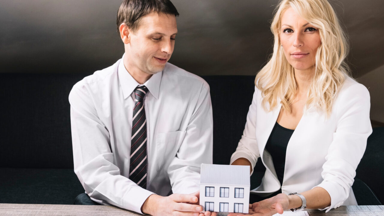 WIBOR a kredyt hipoteczny, co musisz wiedzieć?