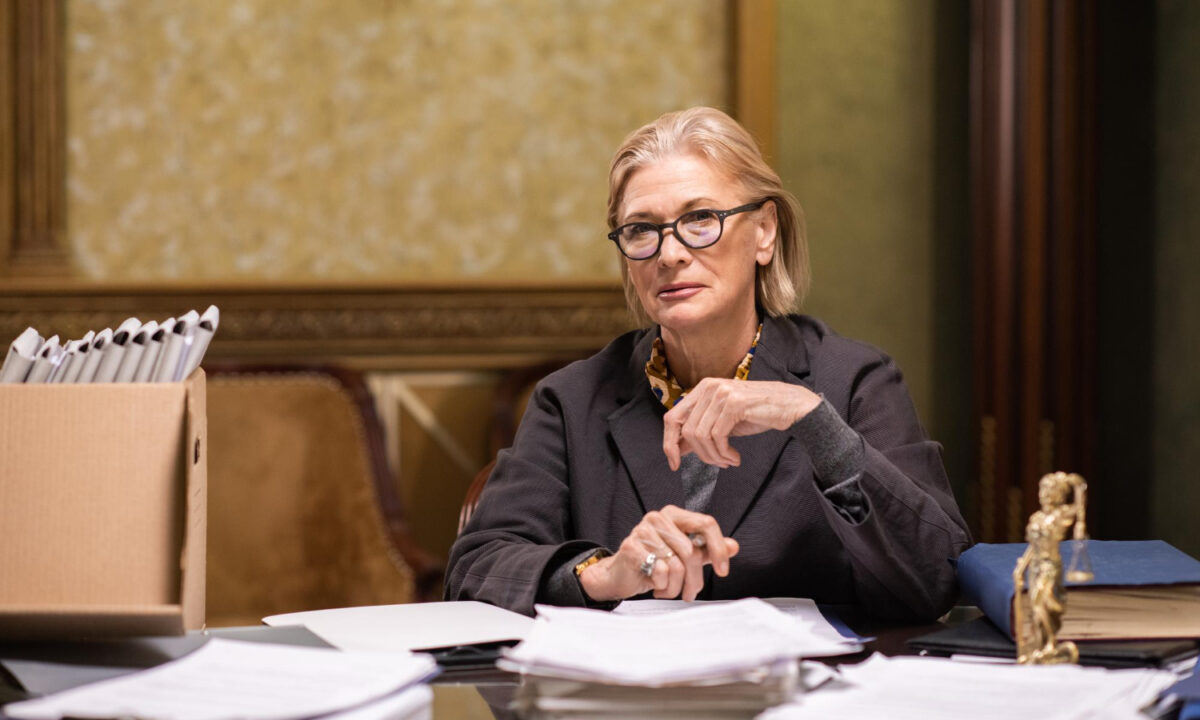 Na czym polega reprezentacja w skargach na czynności komornika?