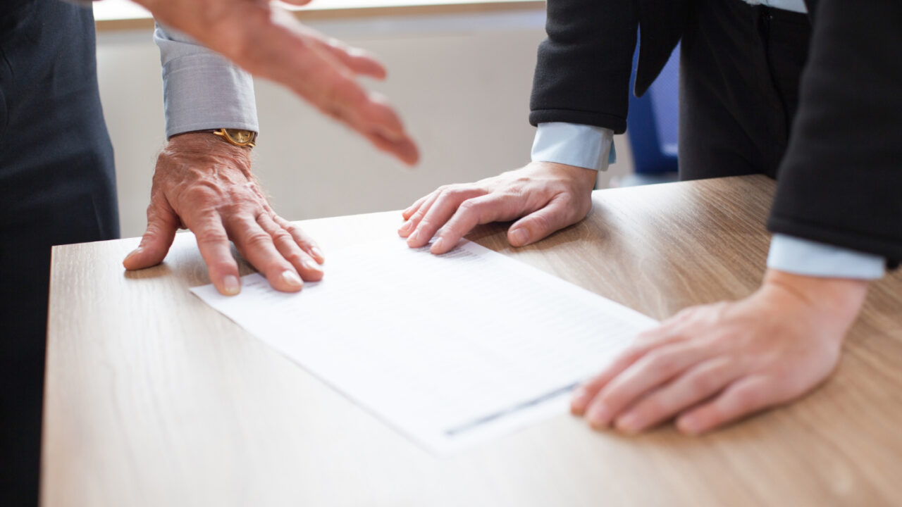 Czy przy likwidacji spółki potrzebny jest prawnik?